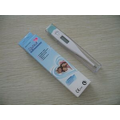 Electronic Thermometer